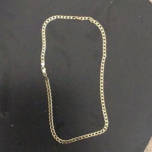 14k gold chain
